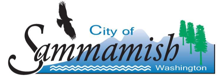 CityOfSammamish